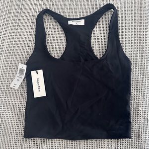 Babaton contour razor tank